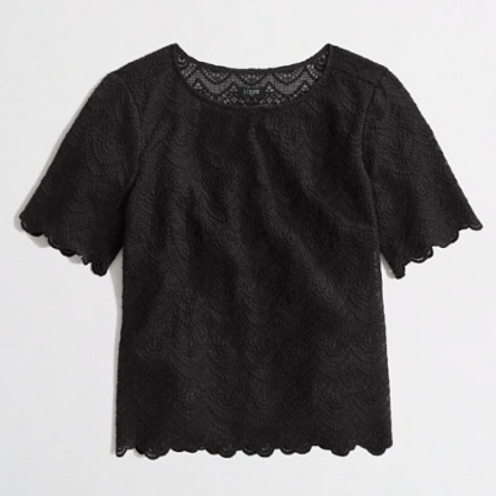 J. Crew Top